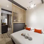 In | Calme En Centre-ville Apartman