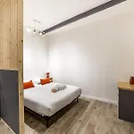 In | Calme En Centre-ville Apartman Lyon