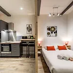 In | Calme En Centre-ville Apartman Lyon