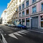 In | Calme En Centre-ville * Lyon